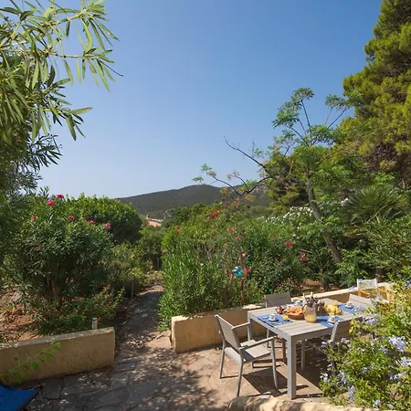 Apartment Finesta Sul Mare Capocaccia - Happy *