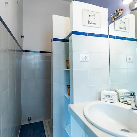 Finesta Sul Mare Capocaccia - Happy Apartment Alghero