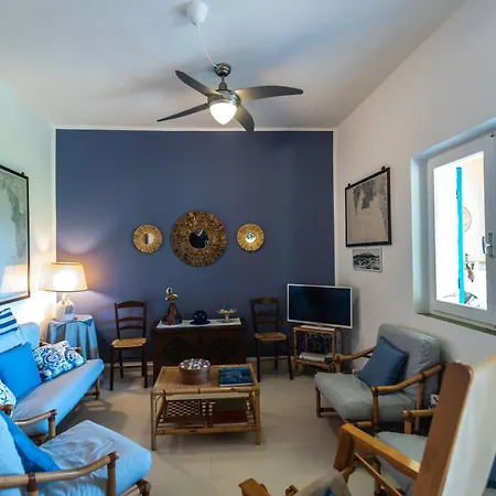 Finesta Sul Mare Capocaccia - Happy Apartment *