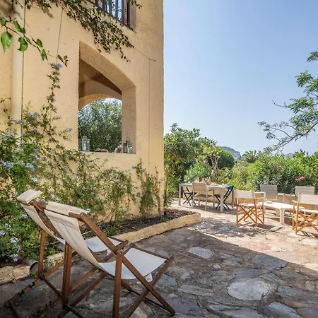 Finesta Sul Mare Capocaccia - Happy Apartment Alghero