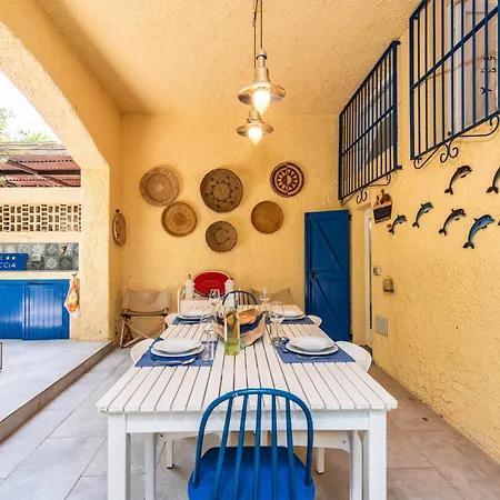 Apartment Finesta Sul Mare Capocaccia - Happy Alghero