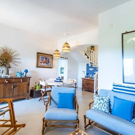Finesta Sul Mare Capocaccia - Happy Apartment *