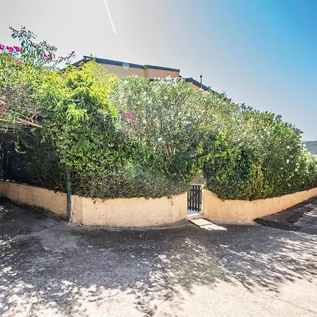 Apartment Finesta Sul Mare Capocaccia - Happy *