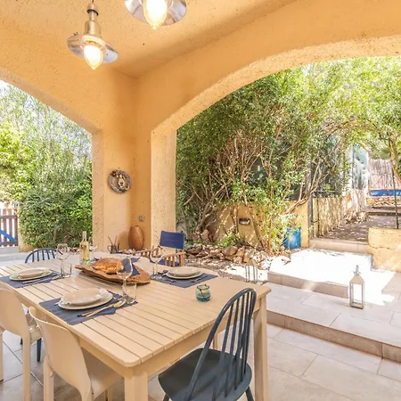 Apartment Finesta Sul Mare Capocaccia - Happy Alghero
