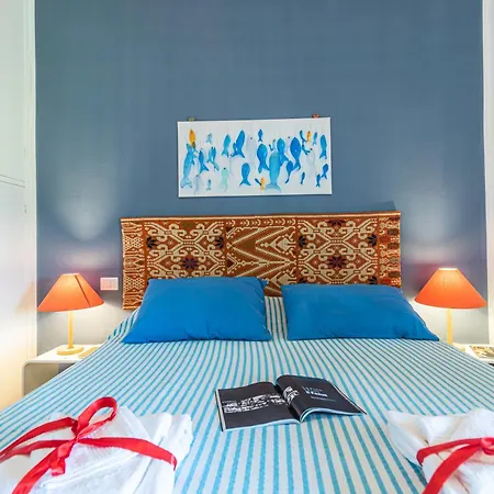 Finesta Sul Mare Capocaccia - Happy Apartment Alghero