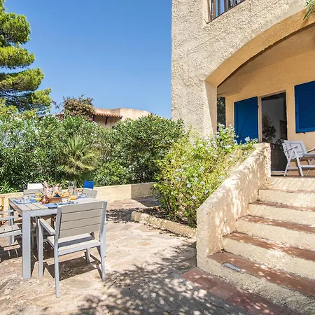 Finesta Sul Mare Capocaccia - Happy Apartment *