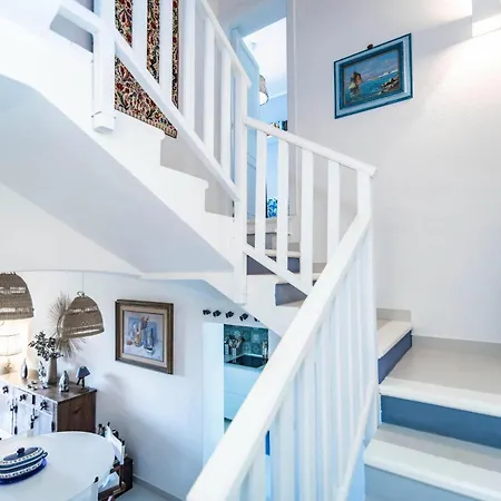 Finesta Sul Mare Capocaccia - Happy Apartment *