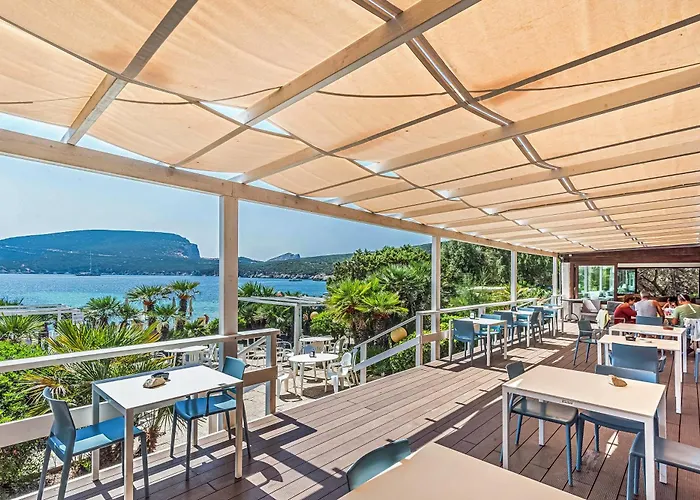 Finestra Sul Mare Capocaccia - Happy Daire *