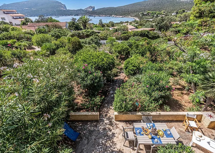 Finestra Sul Mare Capocaccia - Happy Daire Alghero