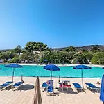 Finestra Sul Mare Capocaccia - Happy 알게로