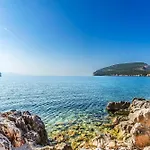 Finestra Sul Mare Capocaccia - Happy * 알게로