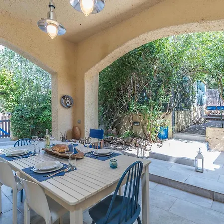Finesta Sul Mare Capocaccia - Happy Apartman *