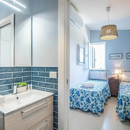 Apartman Finesta Sul Mare Capocaccia - Happy Alghero