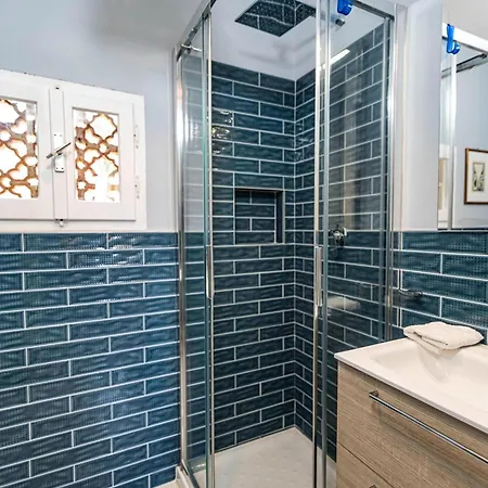 Apartman Finesta Sul Mare Capocaccia - Happy