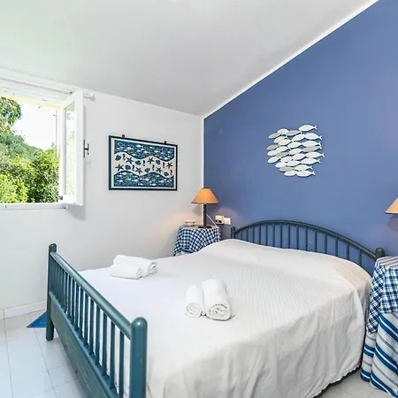 Finesta Sul Mare Capocaccia - Happy Apartman