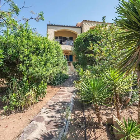 Apartman Finesta Sul Mare Capocaccia - Happy *