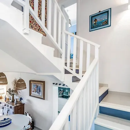 Apartman Finesta Sul Mare Capocaccia - Happy