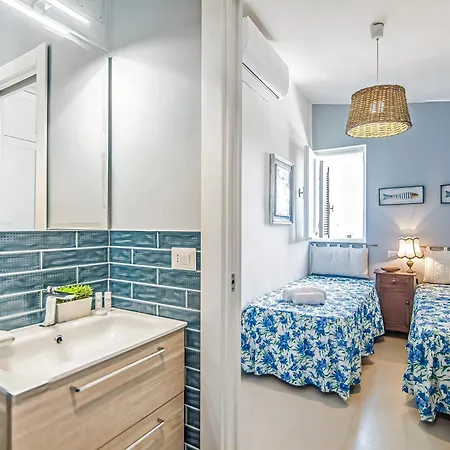 Finesta Sul Mare Capocaccia - Happy Apartman Alghero