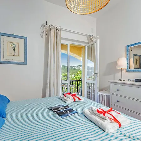 Apartman Finesta Sul Mare Capocaccia - Happy Alghero