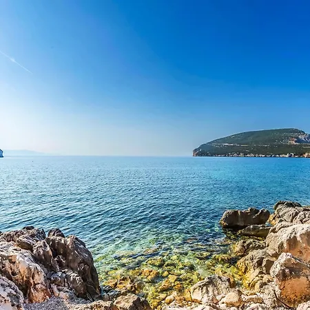 Finestra Sul Mare Capocaccia - Happy * アルゲーロ