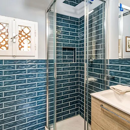 Apartman Finesta Sul Mare Capocaccia - Happy Alghero