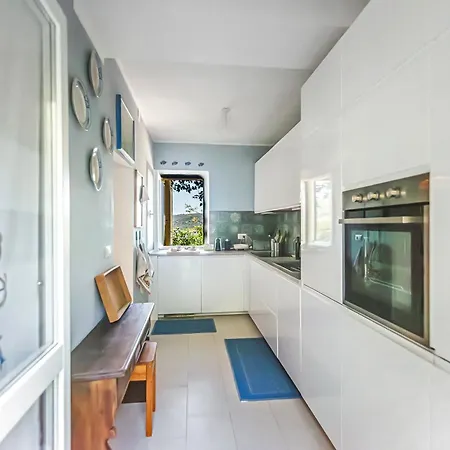 アパート Finestra Sul Mare Capocaccia - Happy *