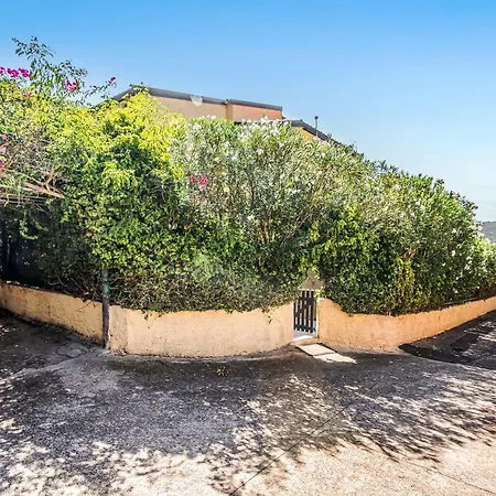 Finesta Sul Mare Capocaccia - Happy Apartman