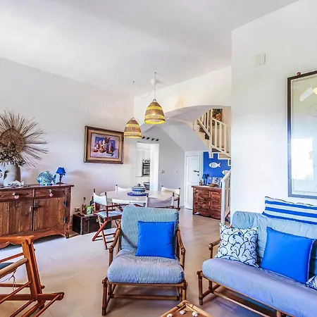 Finesta Sul Mare Capocaccia - Happy Apartman *