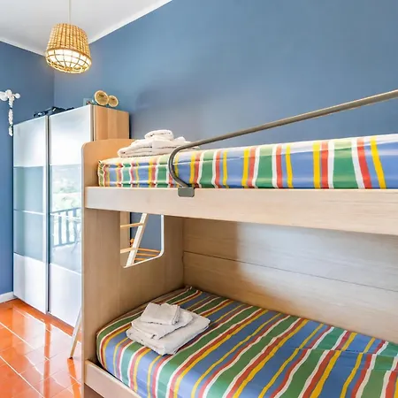 Appartamento Finestra Sul Mare Capocaccia - Happy Alghero