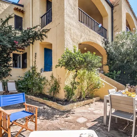 Appartamento Finestra Sul Mare Capocaccia - Happy Alghero