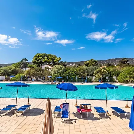 Finestra Sul Mare Capocaccia - Happy