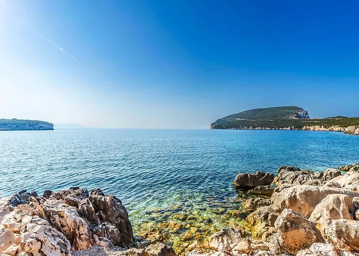 Finestra Sul Mare Capocaccia - Happy * Αλγκέρο